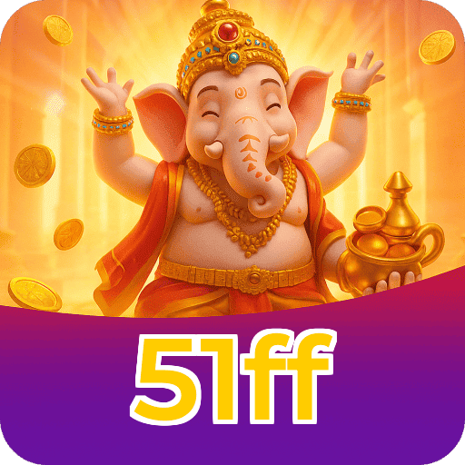51ff logo