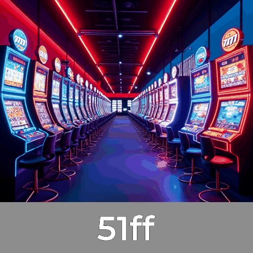 Explore o Acesso Premium e Seguro no 51ff