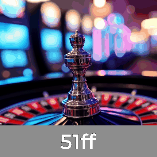 51ff: Rodadas Grátis ao Registrar-se no Cassino Online