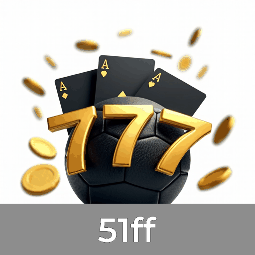 51ff: Rodadas Grátis ao Registrar-se no Cassino Online