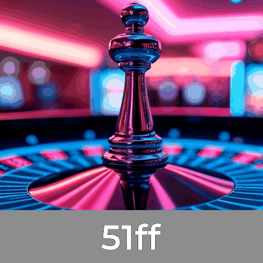 51ff: A Revolução do Jogo com Aplicativo Móvel